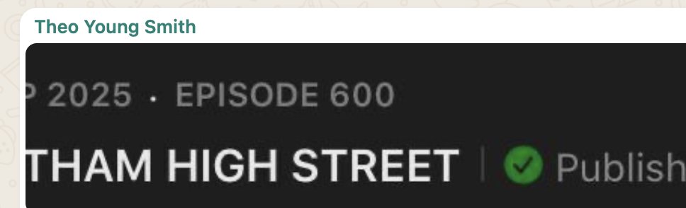 Dominic Sandbrook tweet media