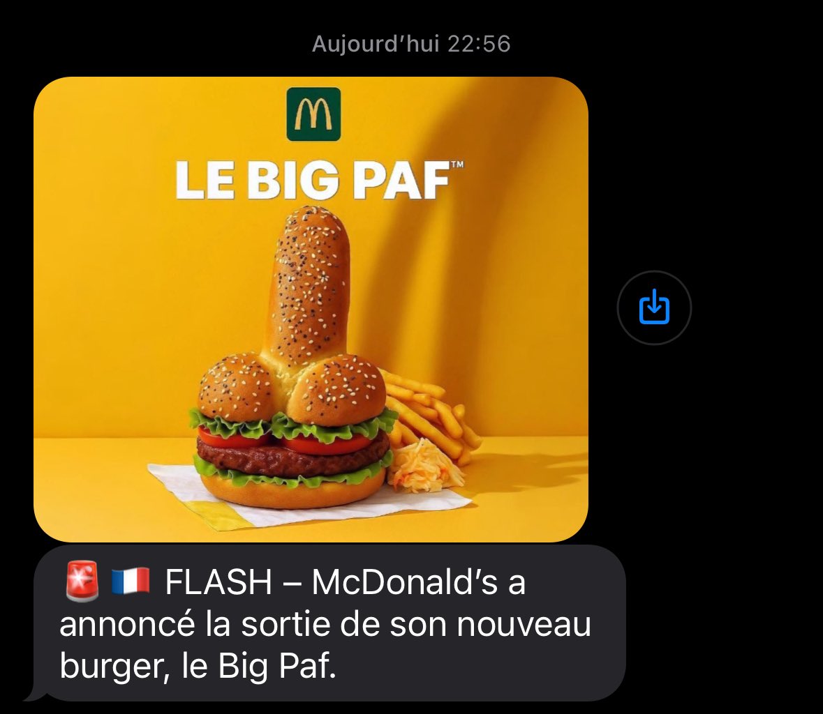 Bonne nuit