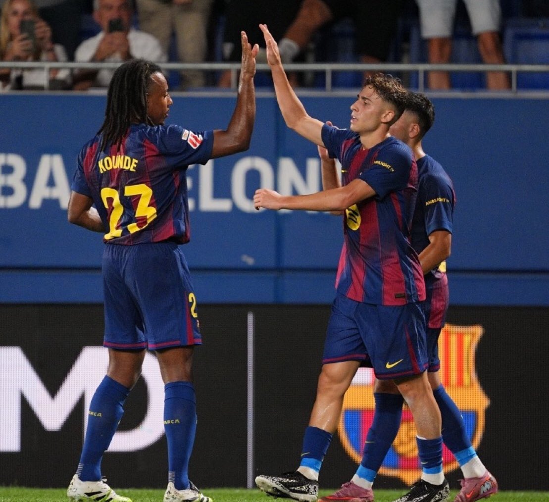 El <a href="/valenciacf/">Valencia CF</a> que le jugaba de tú a tú al <a href="/FCBarcelona_es/">FC Barcelona</a> … pasó a mejor vida. 
Ahora le juega amedrentado para no encajar 7, se lleva 6 y casi da las gracias porque la masacre no sea mayor. 
Es triste pero… es así.
Pasada la visita al dentista… toca pensar en el próximo. 🦇