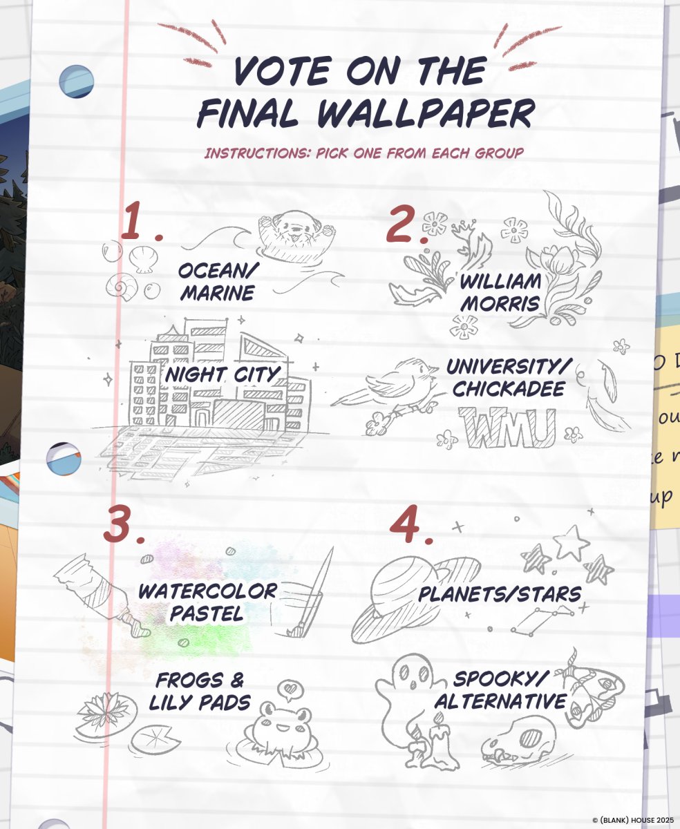 Hear ye, hear ye! It's time to vote for a phone wallpaper to add in #KeyframesVN phone customization mechanic.

Form to vote is here: forms.gle/YdzFaxXwrshTgQ…