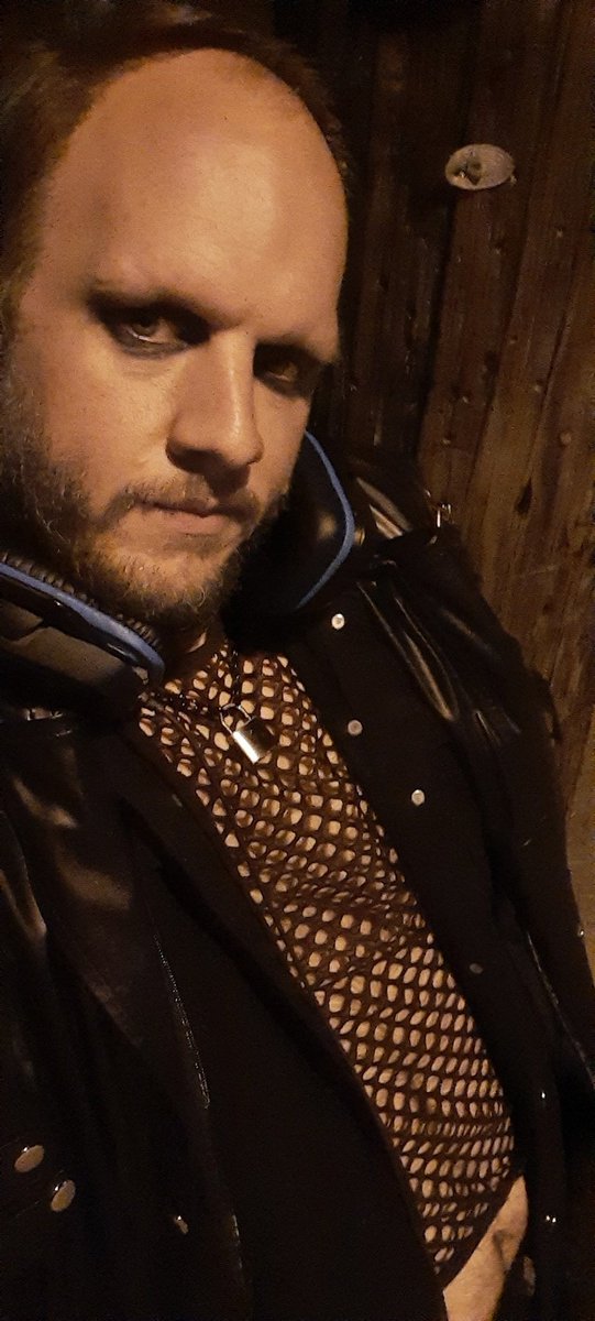 #FFXIVSelfieday? Yeah, why not, it's been a while ;P