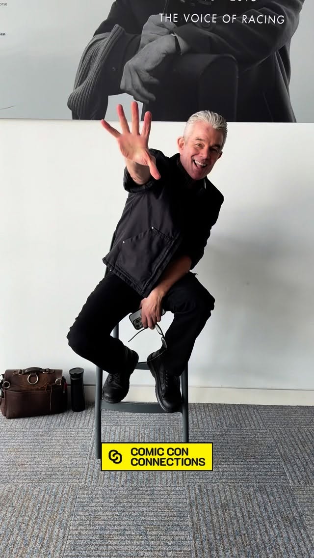James Marsters News➕ tweet media