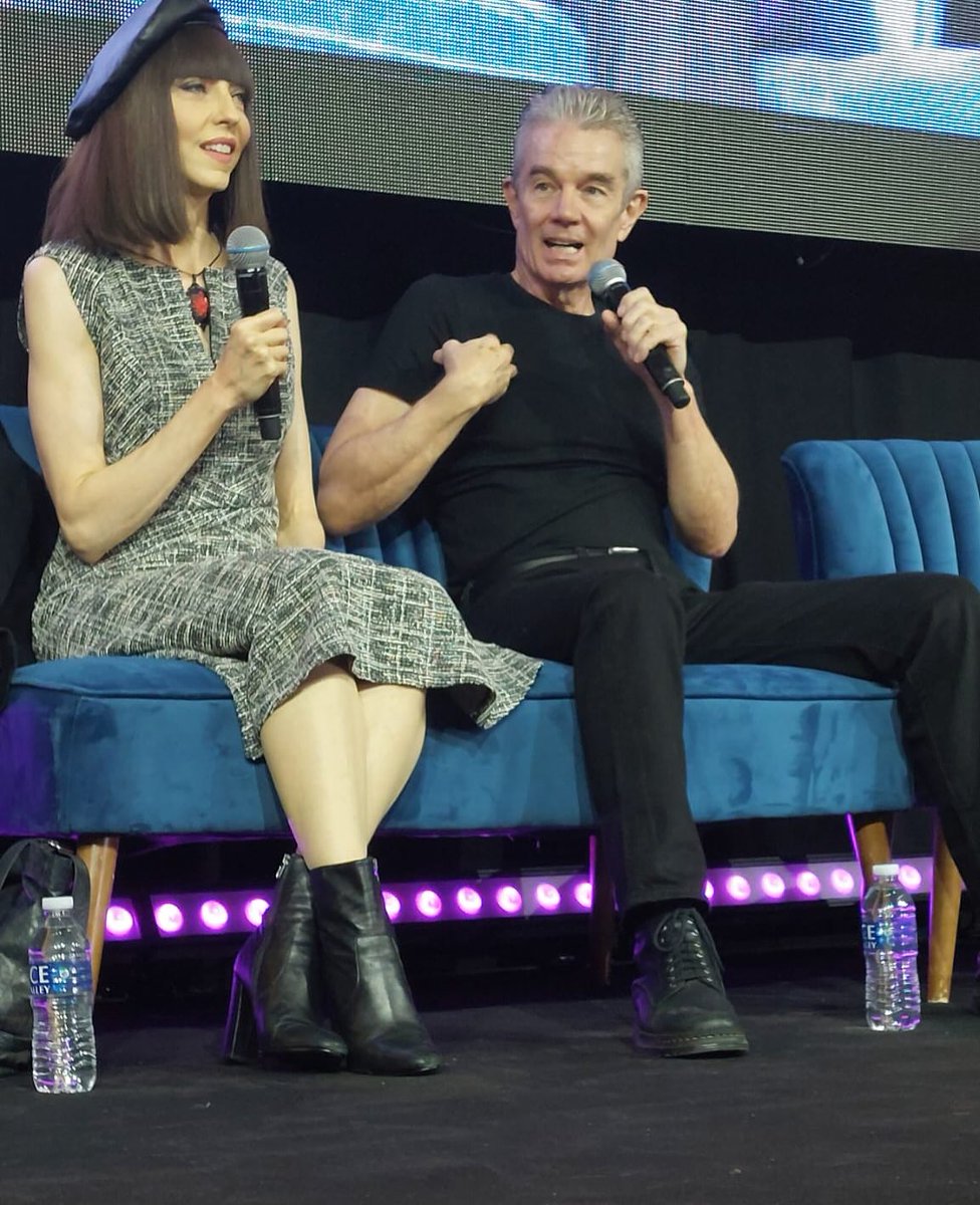 James Marsters News➕ tweet media