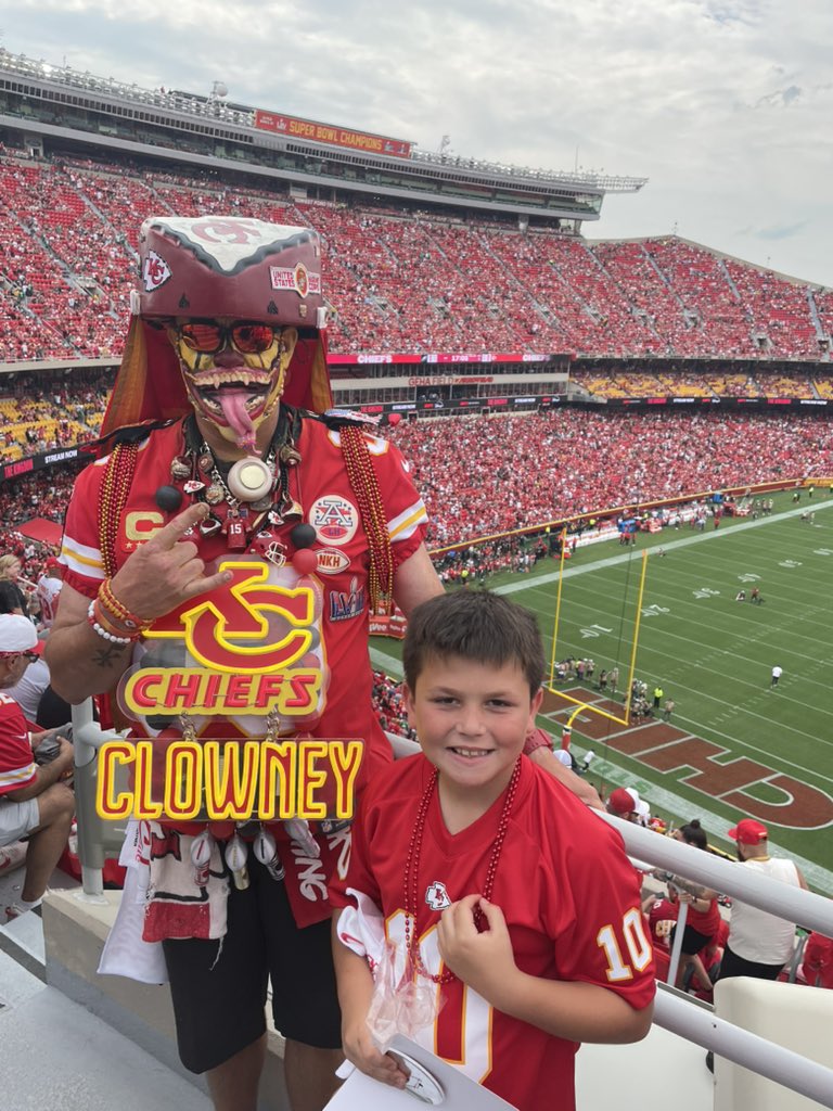 #chiefsnation