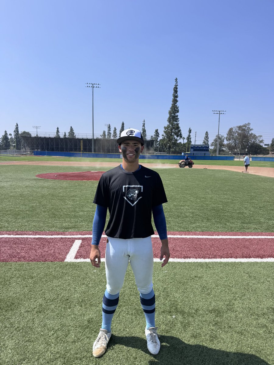 Five Tool California tweet media