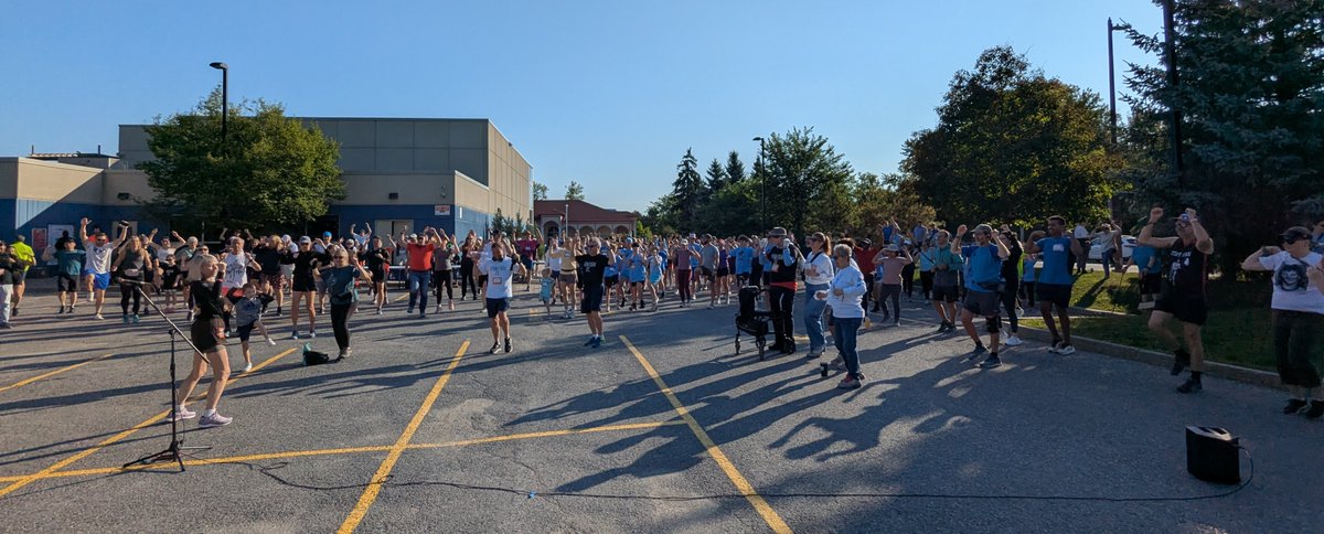 Kanata Terry Fox Run tweet media