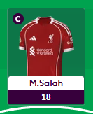 Fakty #FPL 
4 mecze - 3 zwroty
xGI - 0.4 / xA - 0.12 / xG - 0.28
🤡

#jakgractoznajlepszymi