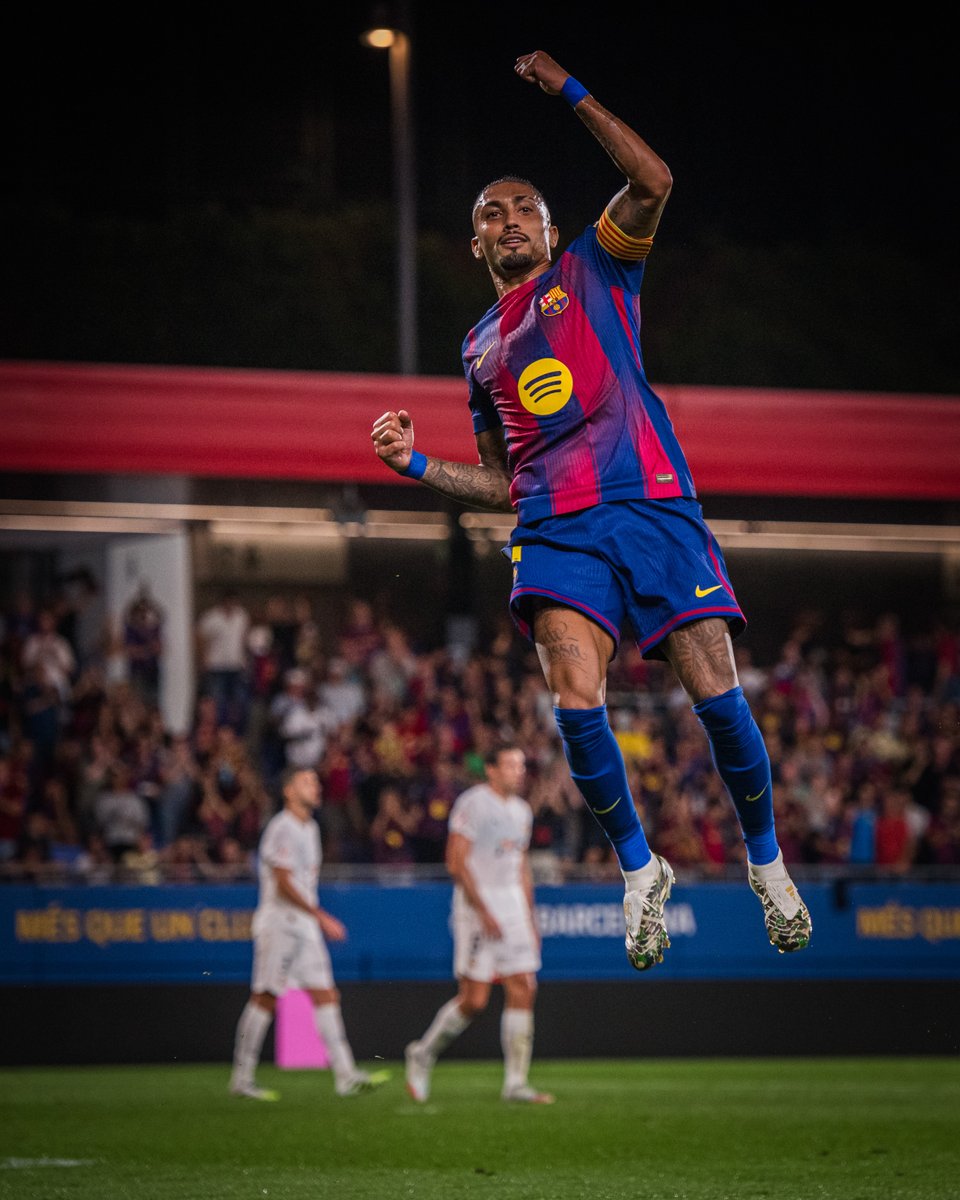 FC Barcelona tweet media