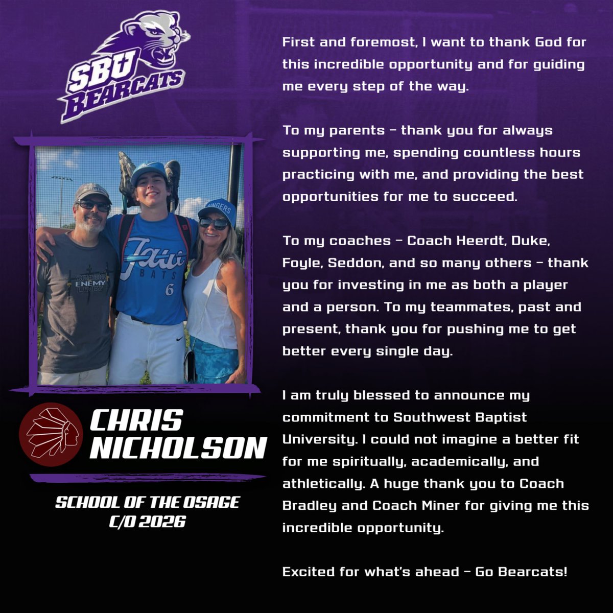 Chris Nicholson tweet media