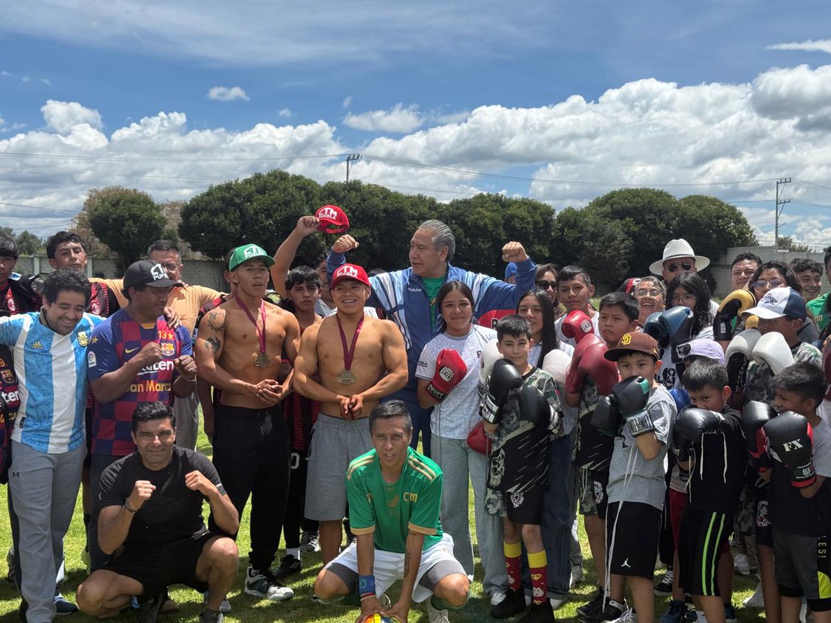 SUFRAGIO tweet media