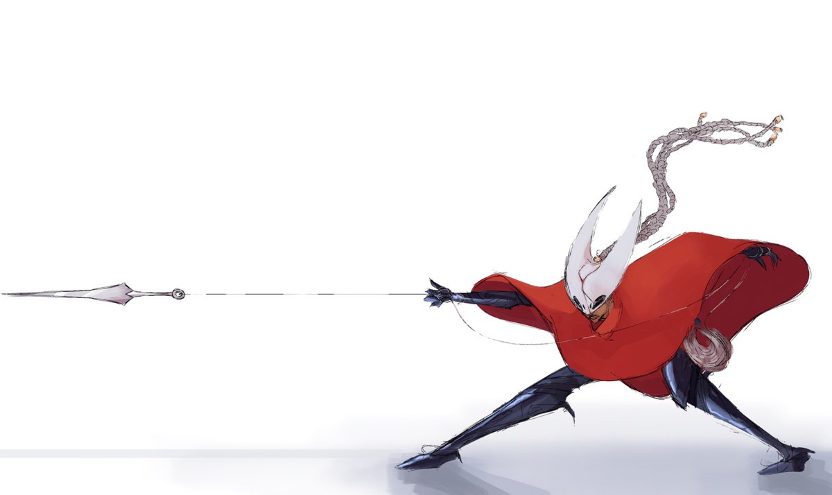 shaw!!!! #silksongfanart