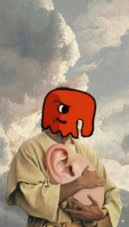 NOEAR 👂🚫 tweet media