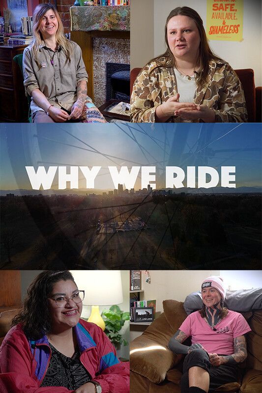 Better Cities Film Festival tweet media