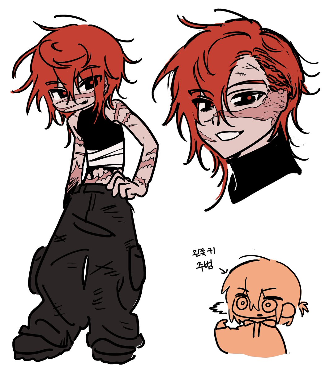 구사 (@9four_nine4) on Twitter photo 