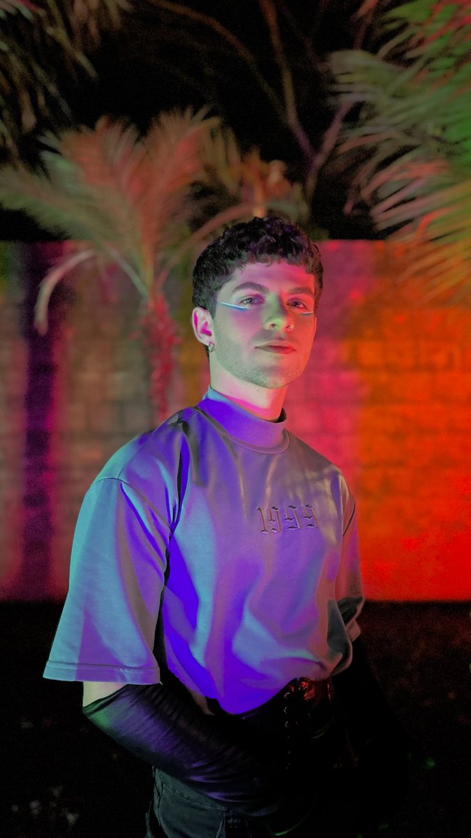 Eu estava bonitinho ontem ❤️‍🔥