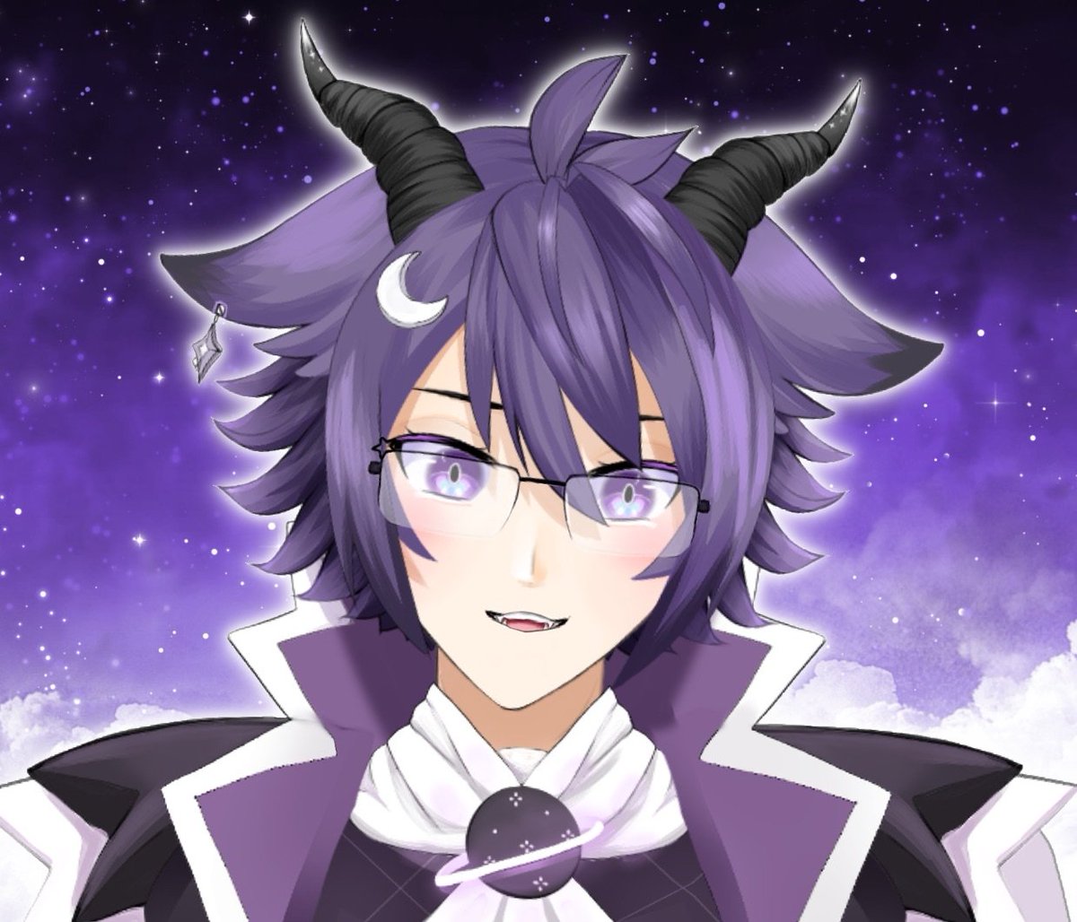 MoraxiAstraria's tweet image. Hey! I'm the star demon VTuber Moraxi and I need YOUR help!!!

I'm SO CLOSE to hitting the first step of YouTube partner and I would LOVE for you to consider checking me out and subbing to me!

Your support would mean the world 💜💫