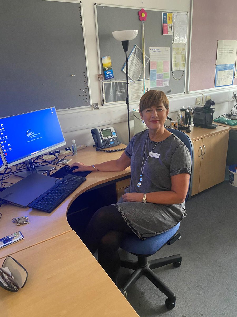 Evelyn Strachan 💙 tweet media