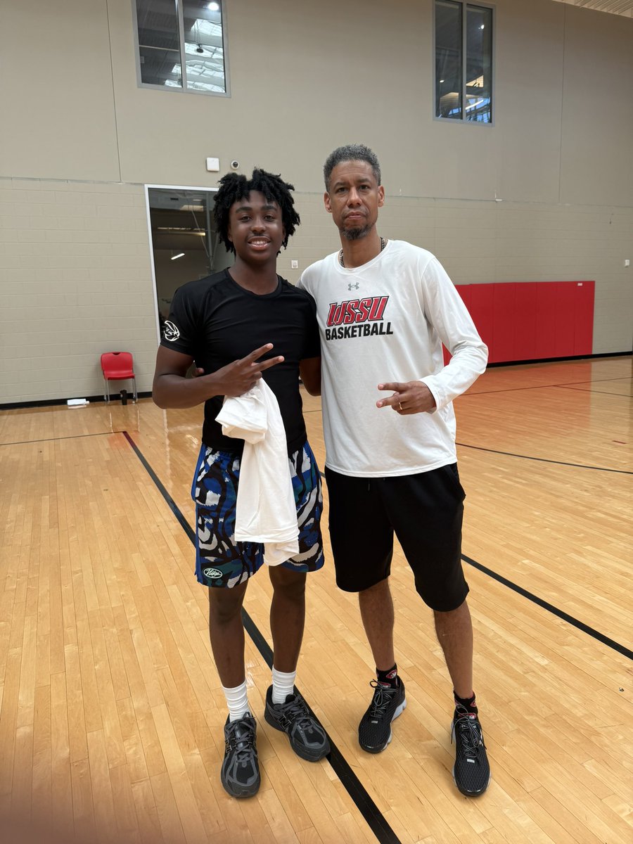 Darron Ward tweet media