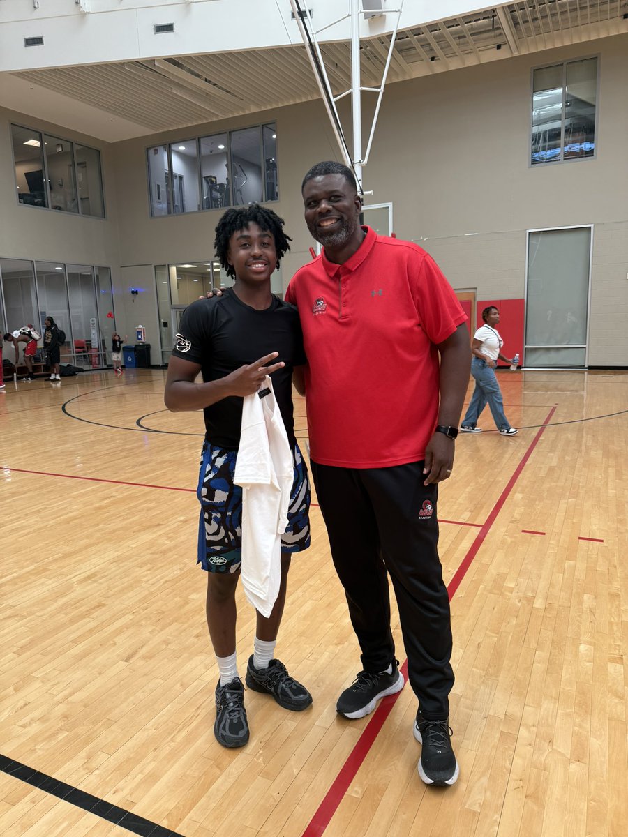 Darron Ward tweet media