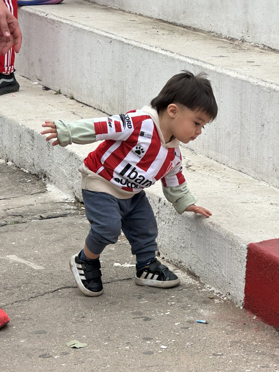 se me alteró el útero 😍