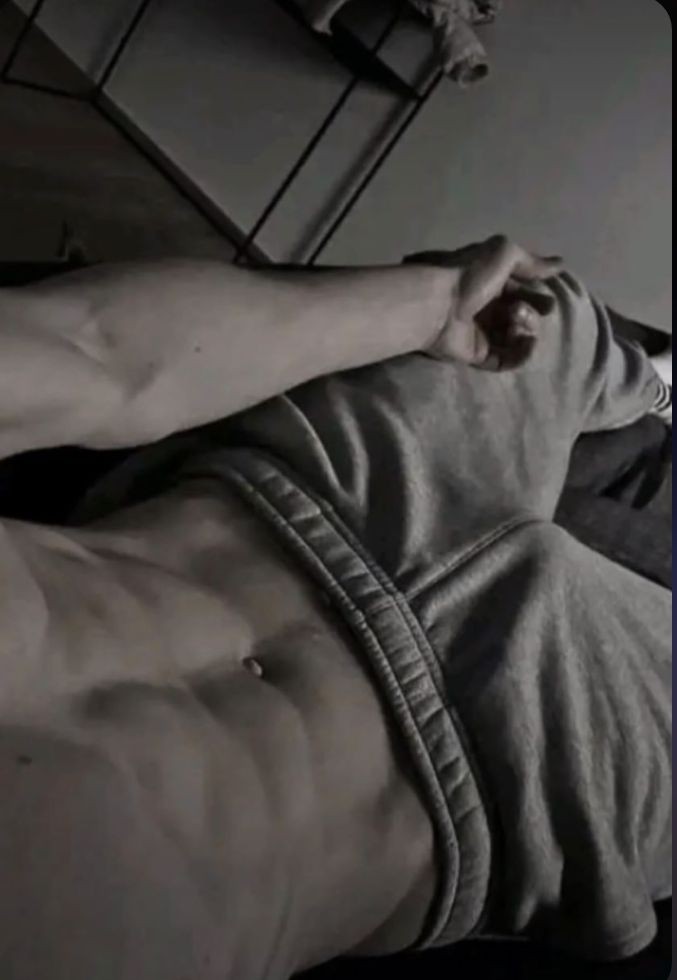 Noche para que sueñen con el.

#SeductiveSunday