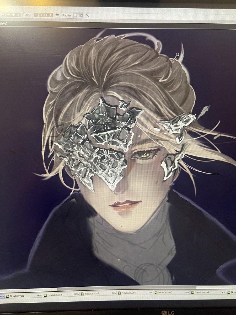 レディ wip :)