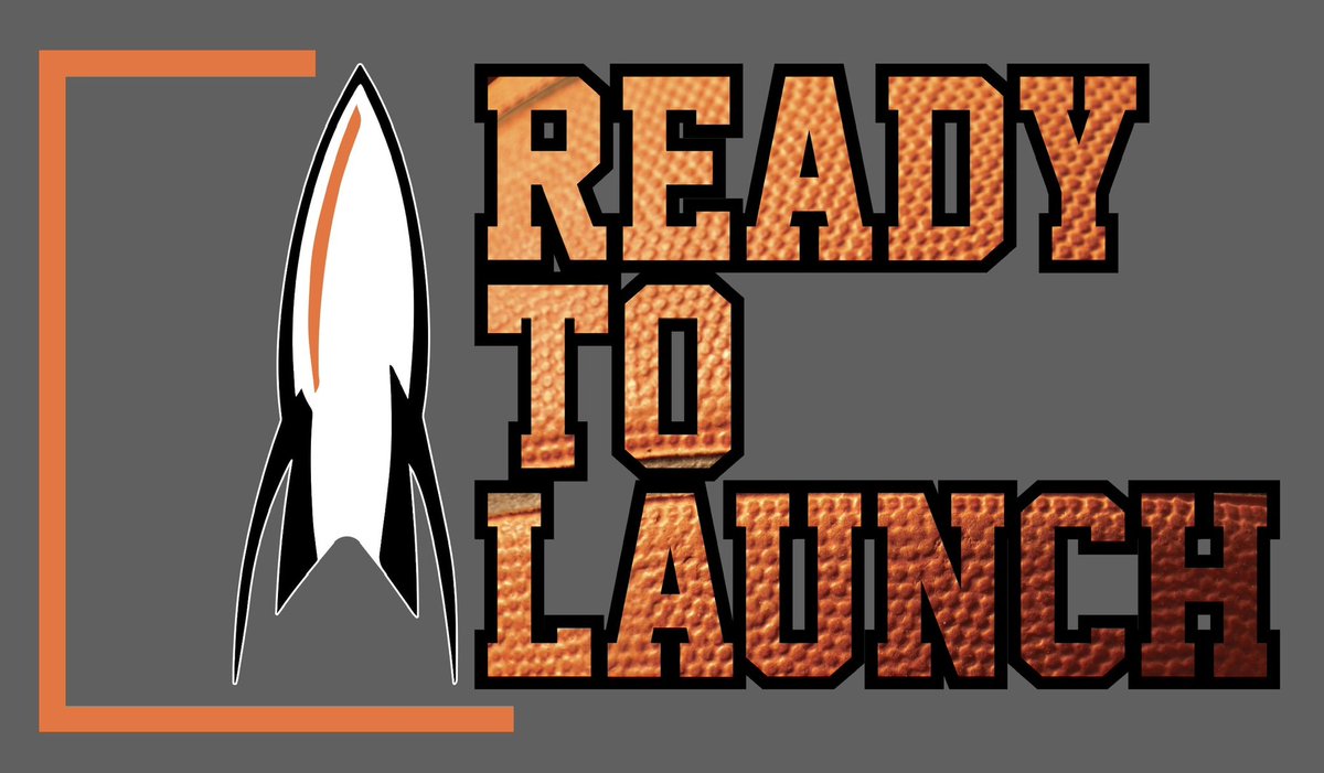 Tomorrow is the 1st Day for Roanoke-Benson Junior High Girls Basketball 🏀.
We are excited to see what Coach Mogged,  Coach Grandsart, &amp; The Rockets 🚀 Girls Basketball Team can accomplish much this season.