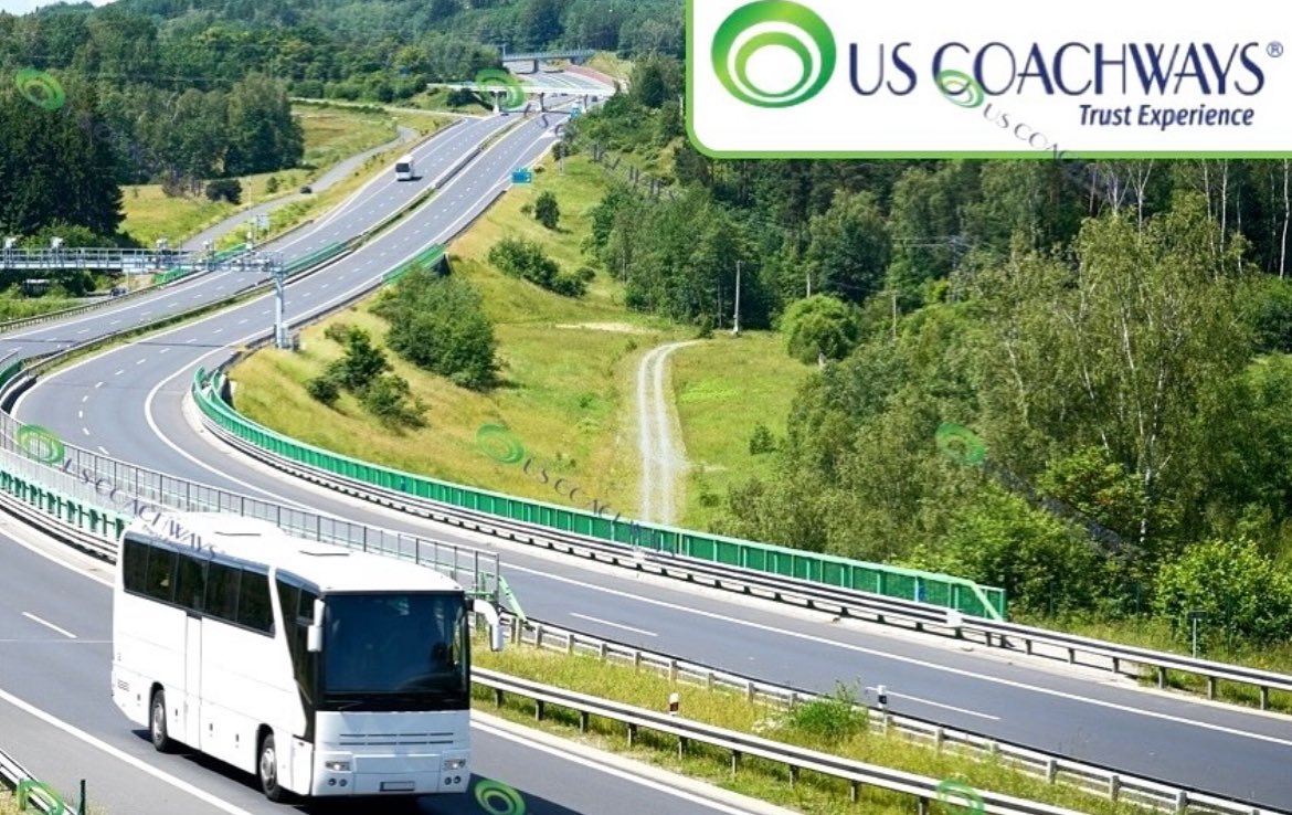 USCoachways's tweet photo. Ready to take the ride of your life? Six Flags season is here, and it comes with many special offers. US COACHWAYS also has a special discounts today for all our customers. Make your reservation today and let US COACHWAYS take you, your friends, and family to one of the top U.S attractions. Call for a free quote at 800-359-5991 or email us at https://t.co/x6d5WdHjEp phone