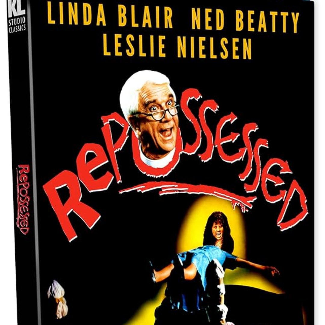 deepdiscountcom's tweet image. Save 47% on the comedy "Repossessed," starring Linda Blair &amp;amp; Leslie Nielsen, on Blu-ray with limited-time Deal Grabber pricing bit.ly/DDRepossessedB…

#Repossessed #Comedy #Bluray #OwnYourPassion #Deep #Discount