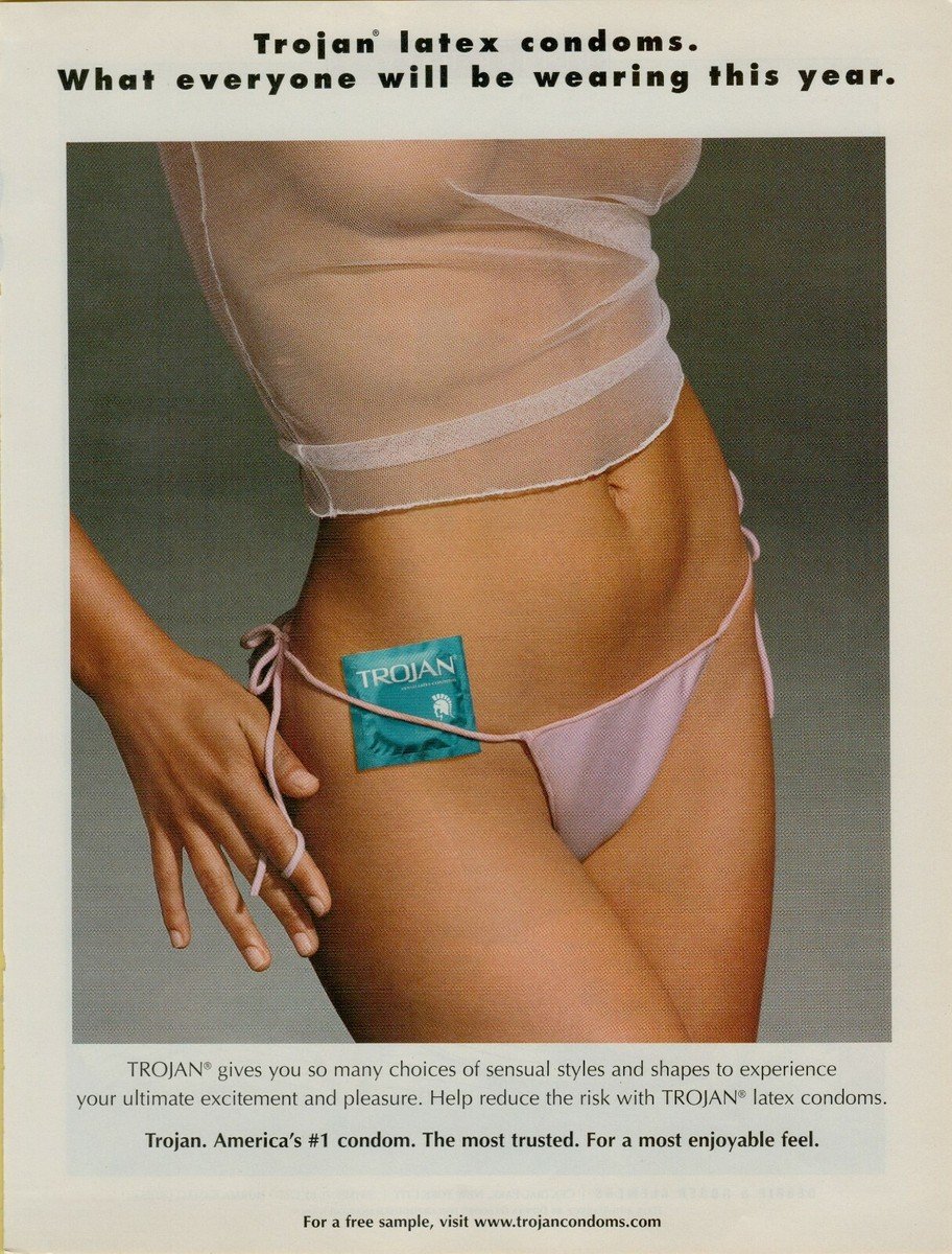 Best Ads Of All Time tweet media