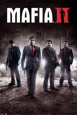 yieldddforce's tweet photo. It's #NationalVideoGameDay so here are 4 games that changed my life!

– mafia 2 
– metro exodus 
– outlast 2 
– devil may cry 3 https://t.co/dmfAgHF3Nw