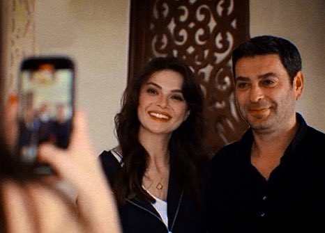 أخيراً عودة الحياة في ليالي الاثنين
عودة المدينة البعيدة
عودة ثنائي الموسم🖤🖤
#UzakŞehir