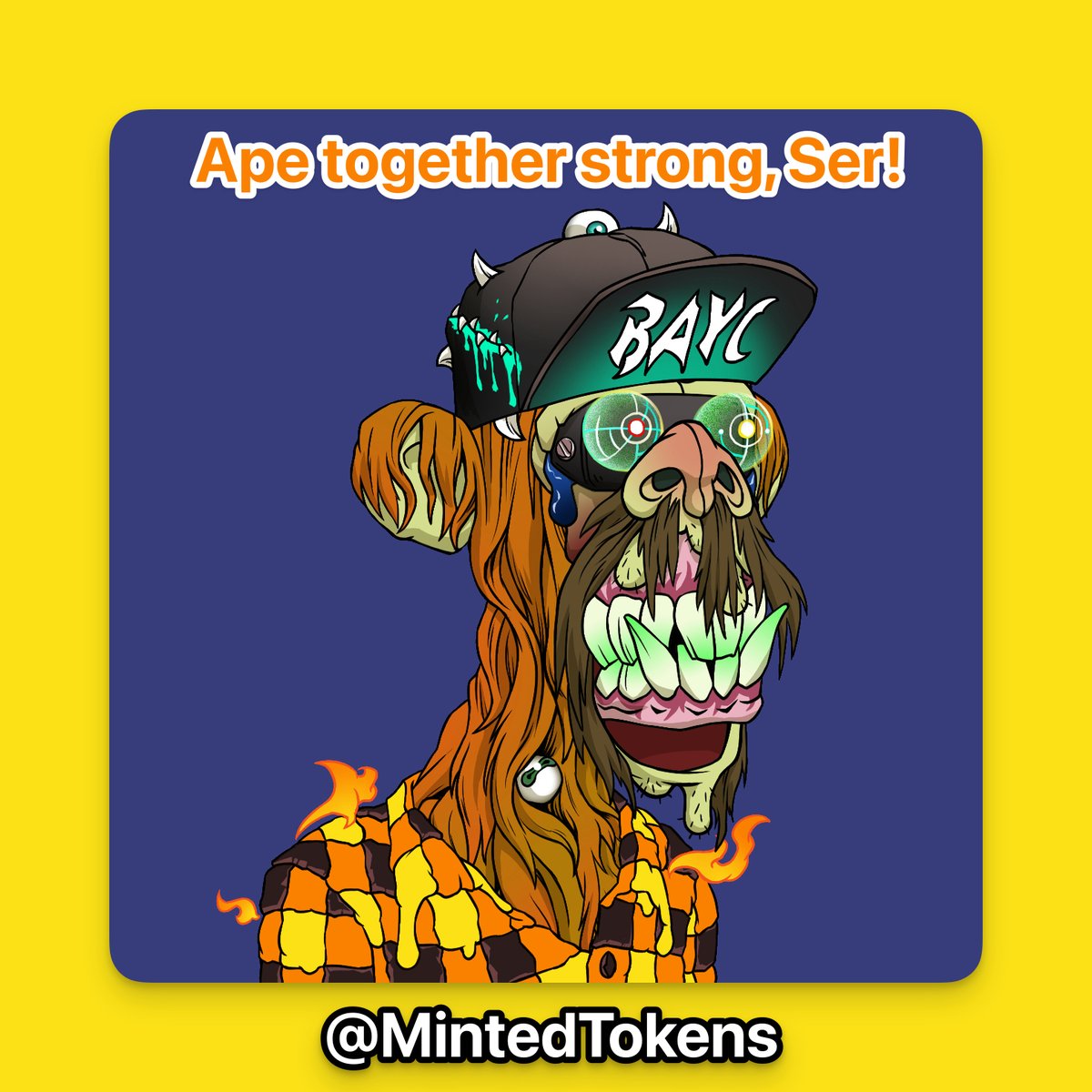 (Your actions always prevail!)

I never doubted <a href="/0xQuit/">Quit</a> for even a second.

That person (quoted xeet) tried to make their stance look credible enough to cast shade over my friend Quit, but it didn’t stick. 

Not even for a moment.

If you’ve been in this space long enough, you