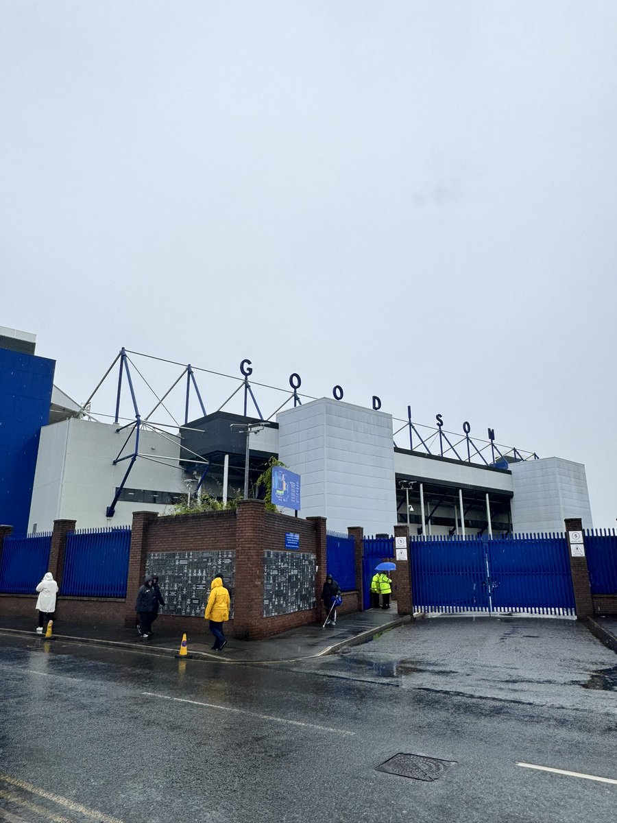 Match 4 - WSL
#EVETOT
📍Goodison Park
🗣️ Worldie 🚀