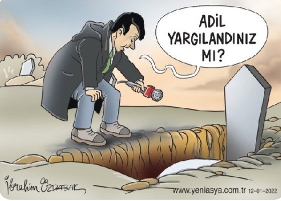 muhyettin_avci_'s tweet image. #Pardon