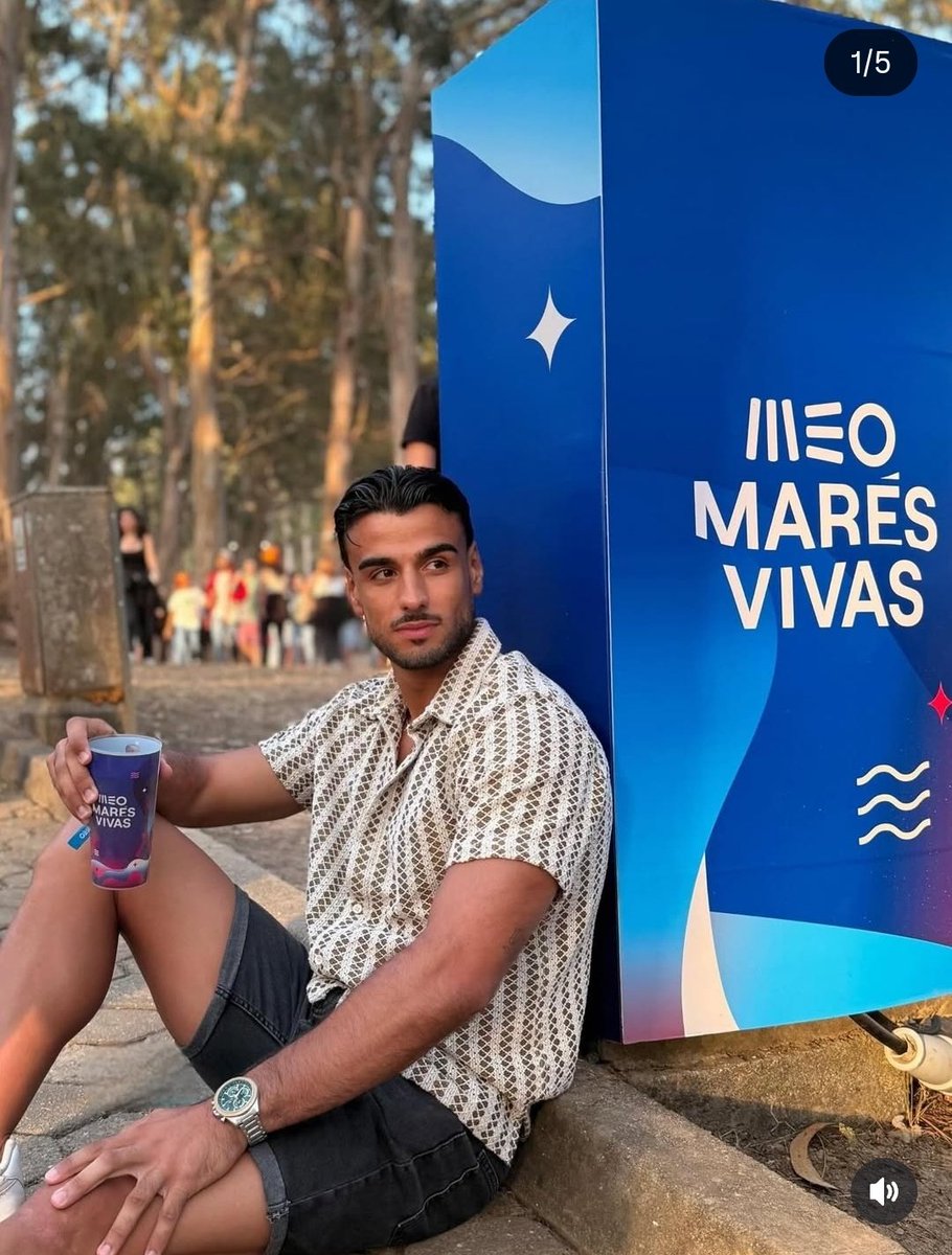 este gajo tá uma mistura de francisco vale e daniel gregório #sstvi