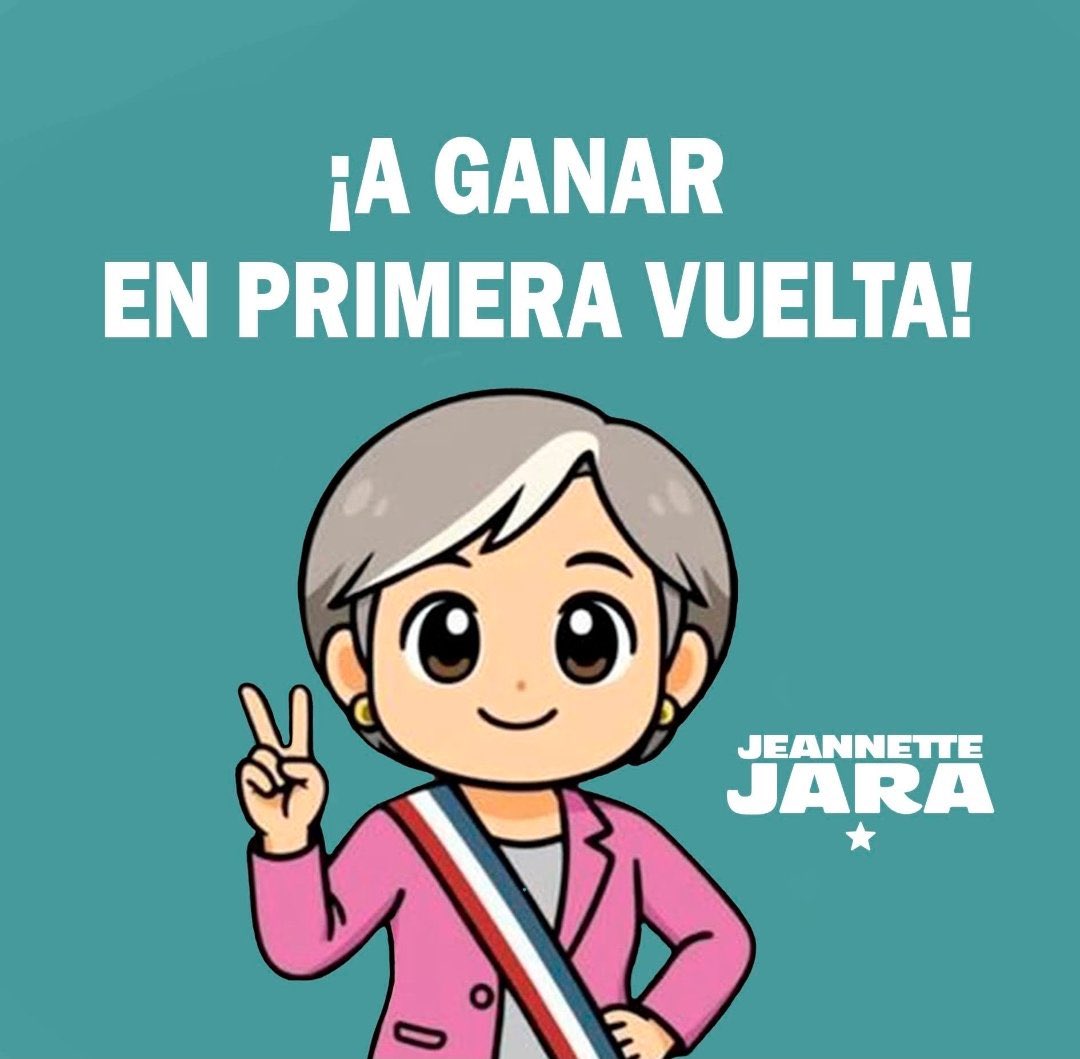 IzquierdaUnid2's tweet photo. #Vota2VotaJara #DebateCHV https://t.co/orA3MqytoU