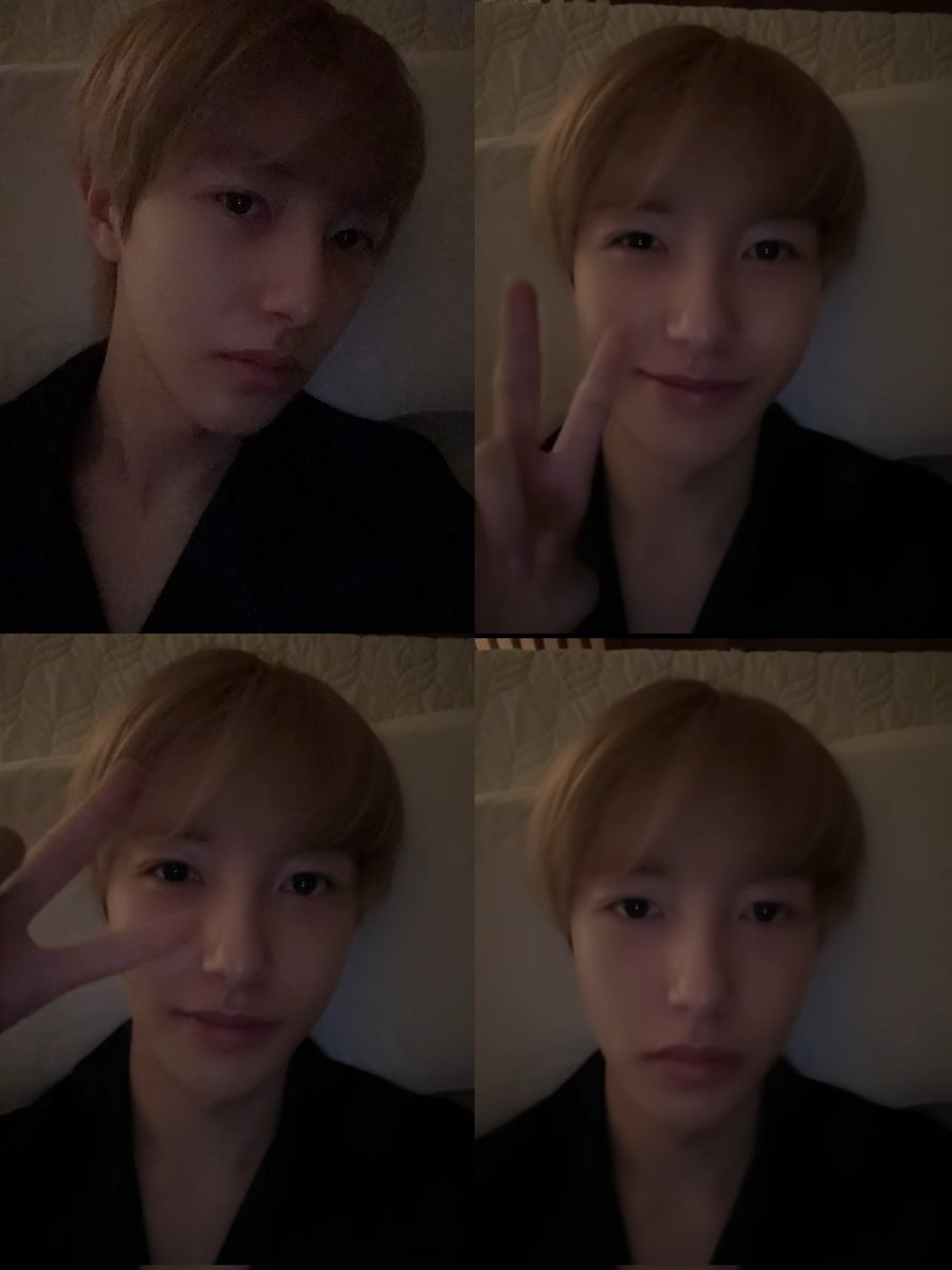 renjun is so boyfriend coded