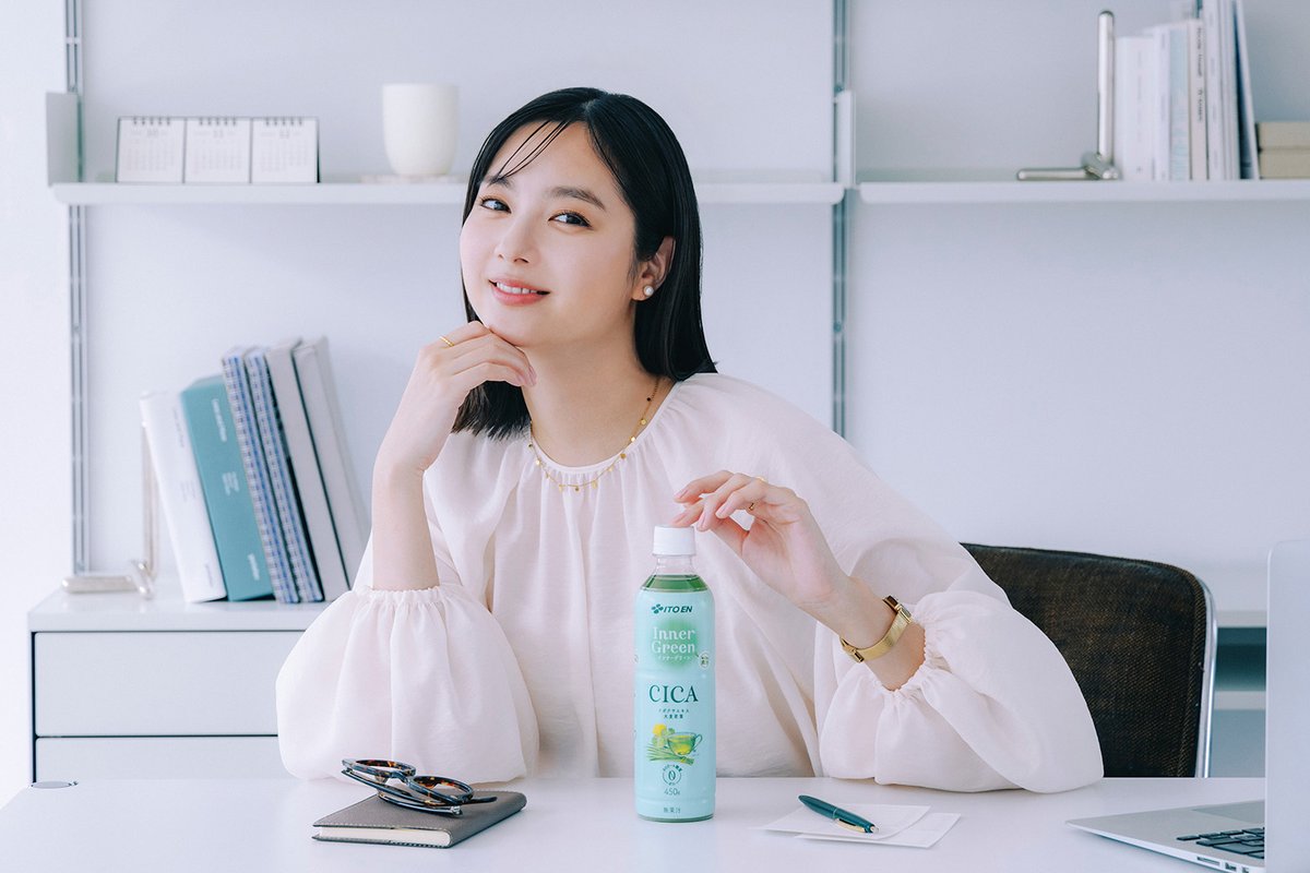 伊藤園（ITOEN） (@itoen1966_jp) / Posts / X