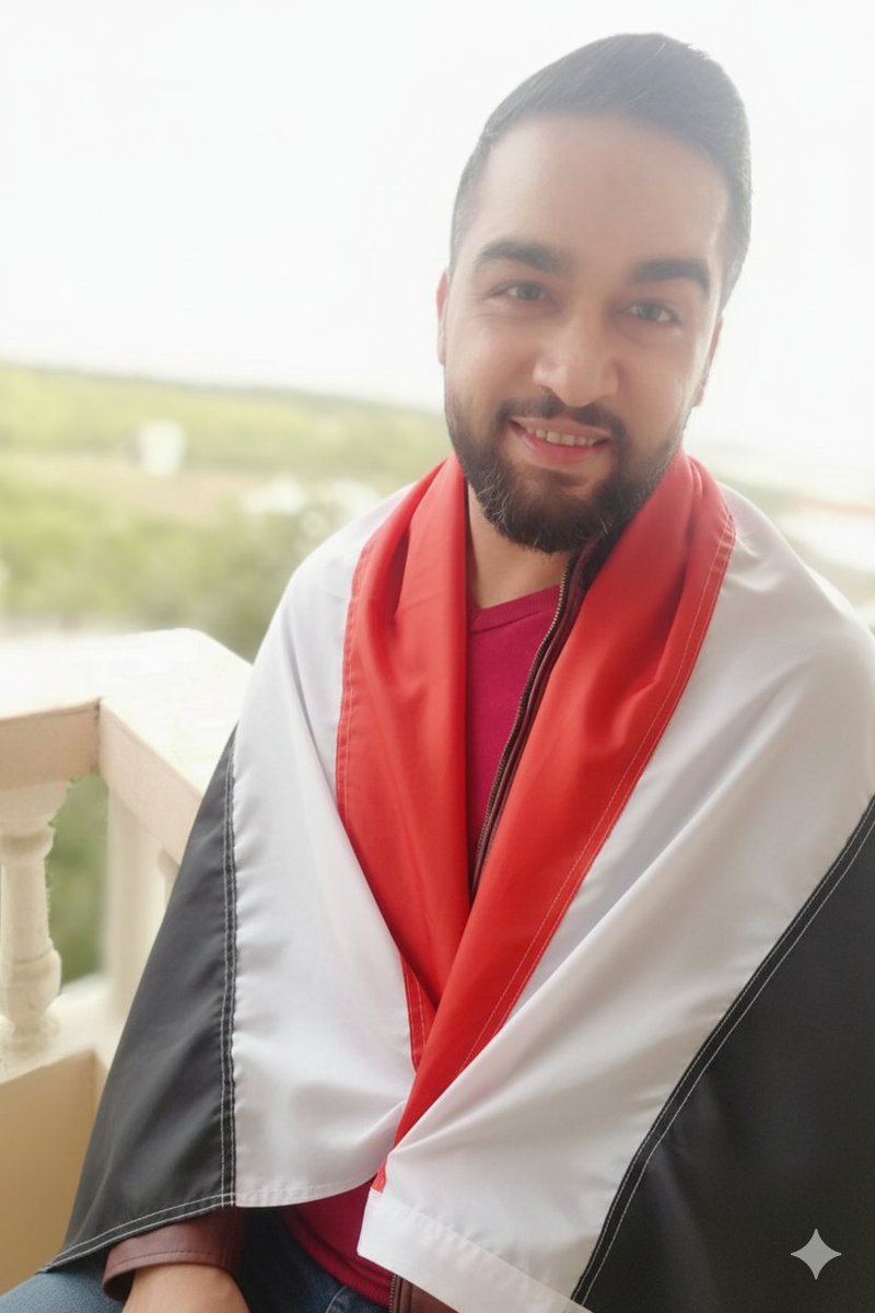 وأنا أيضاً...
#سبتمبر_مجيد
