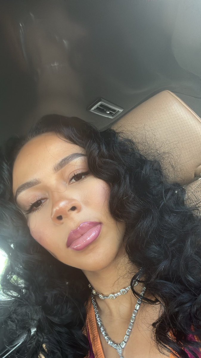 Mariah via instagram story!