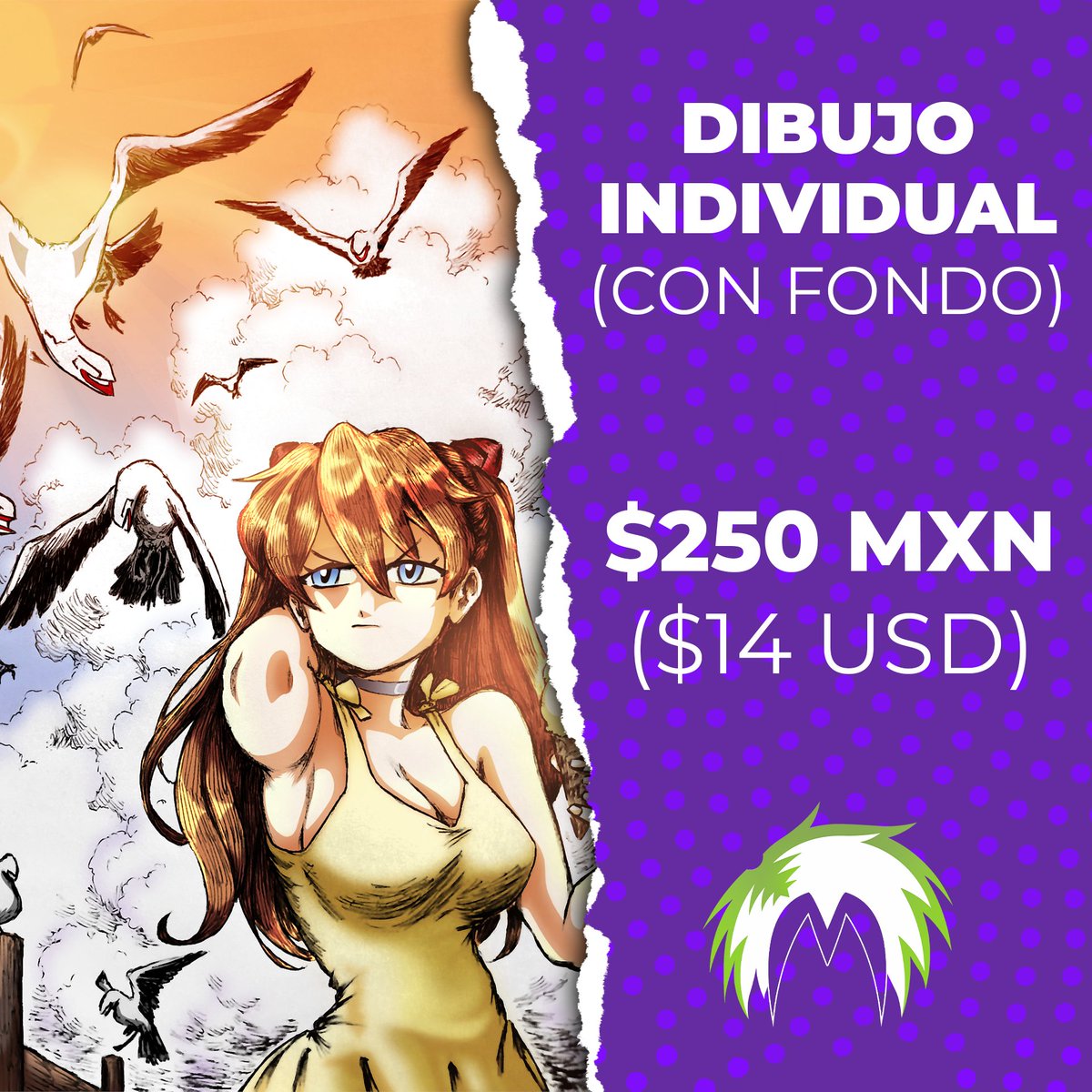 ElJymbo's tweet image. Banda, voy abrir ahora comisiones pero de color, cualquier duda o aclaración por mensaje privado.
forma de pago via PayPal o si son de México, por deposito directo.
#colorfull #mangalatino #manlat #paneling #ComisionesAbiertas  #comissionart