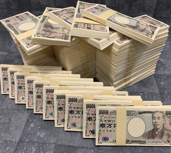 Lucha_kansya's tweet image. 見るだけで今すぐ開運引き寄せ                    

①イイネで10万円引き寄せ                

②フォローで100万円引き寄せ                    

③リツィートで1000万円引き寄せ                  

④返信で1億円引き寄せる