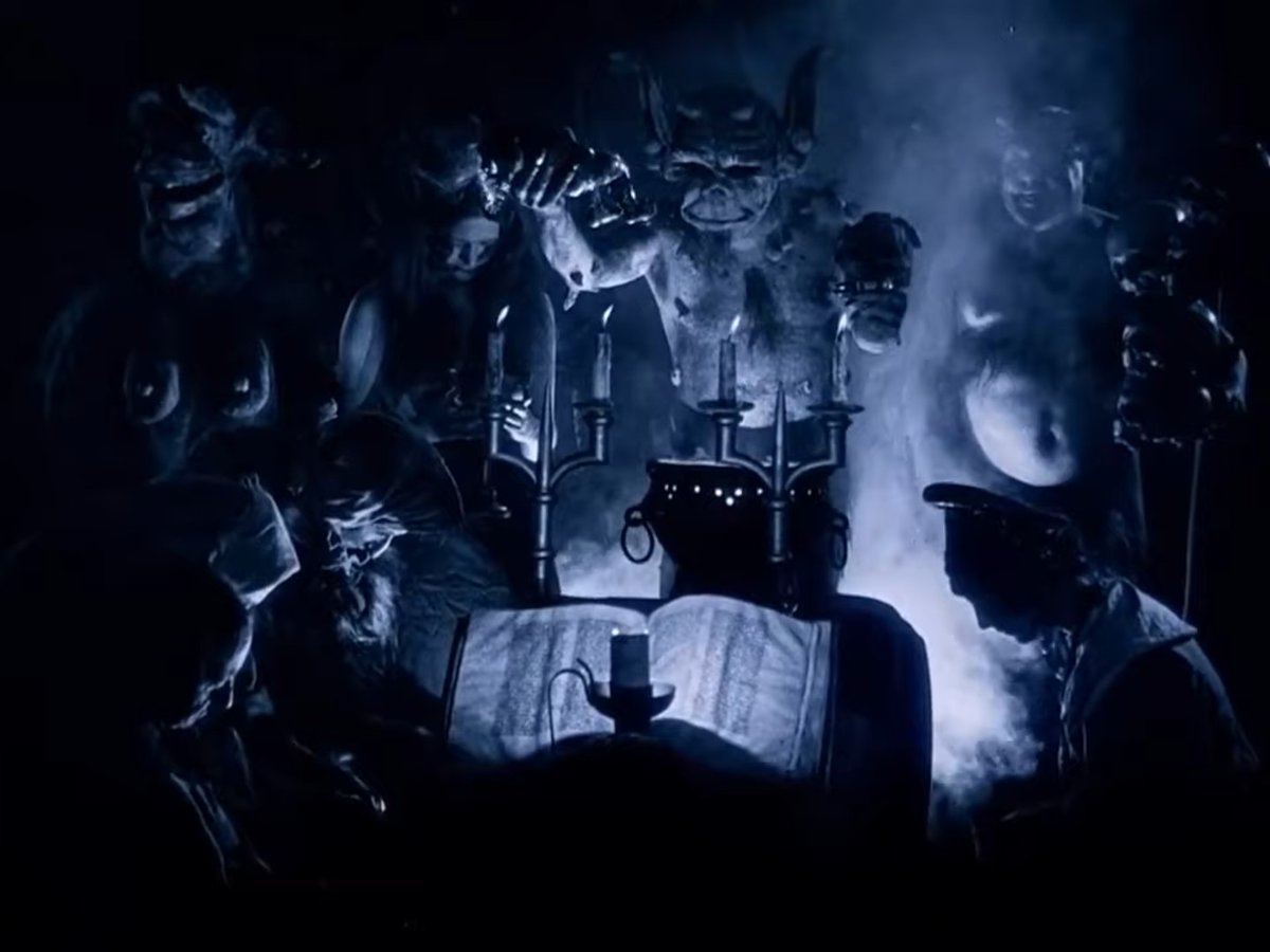 Scarred for Life tweet media