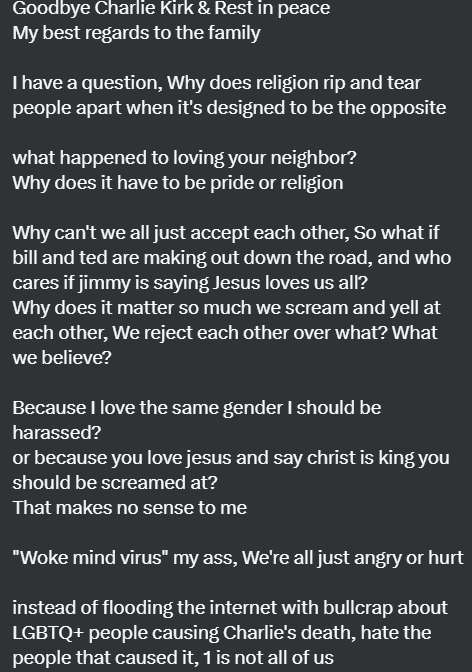 crow (@plaincrow56) / Posts / X