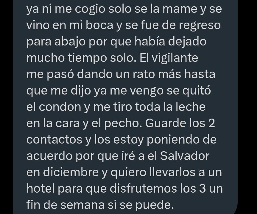 Confesiones SV tweet media