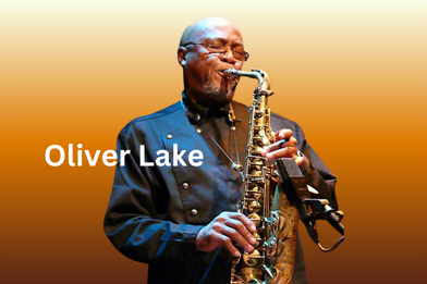 FredHagerman's tweet photo. 🎷 Oliver Lake: avant‑garde sax legend, composer, painter, poet
📀 Albums: Heavy Spirits, Virtual Reality (Total Escapism), Dedicated to Dolphy
🏆 Creator of Passin’ Thru • co‑founder of WSQ
🔗 https://t.co/rDy3REqruv
#OliverLake #JazzSax #AvantGarde https://t.co/KOet7EUmXV
