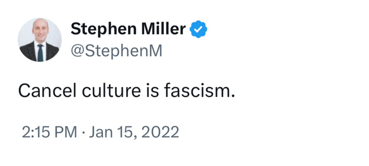 Hey Republicans, quick reminder.
