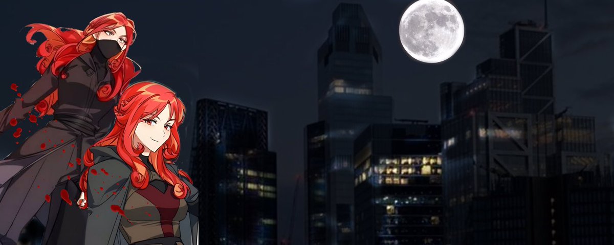 #OCRP | #Fandomlessrp | #MVRP