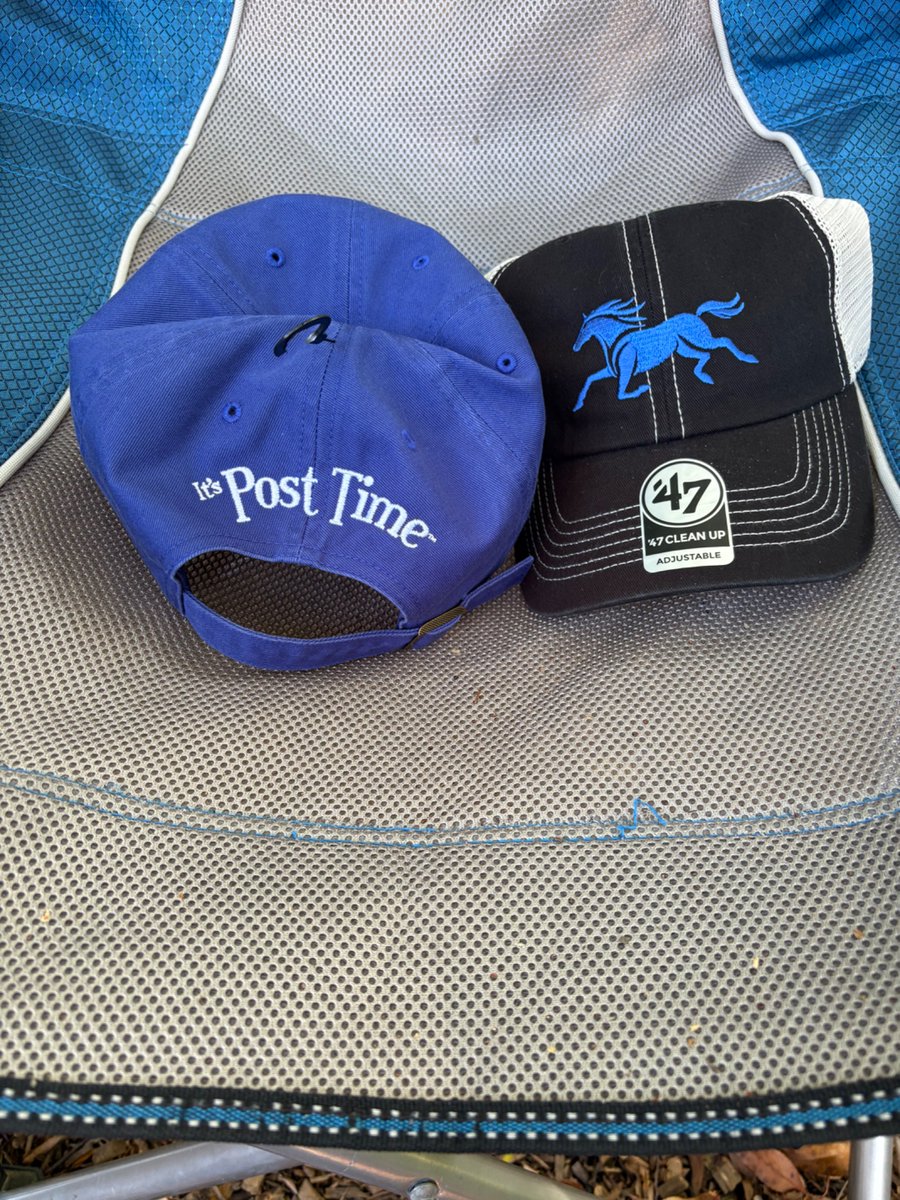 PostTimeApparel's tweet image. Quality. It’s Post Time!   Visit Posttimeapparel.com for more products.